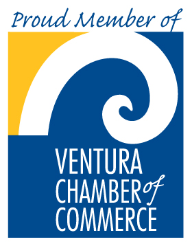 Ventura Chamber of Commerce Logo